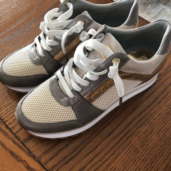 Michael Kors Shoes - Micheal Kors Sneakers
